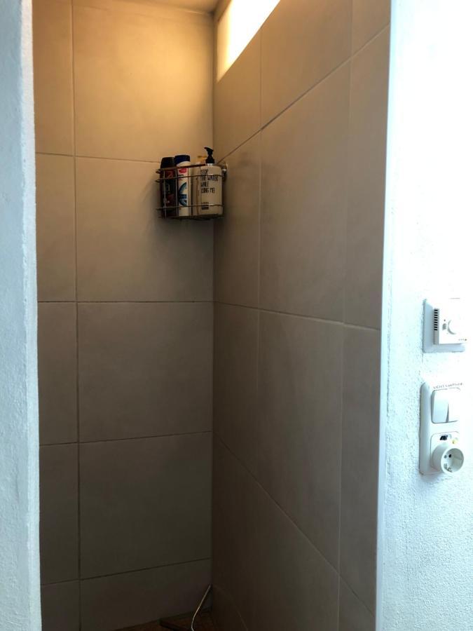 Charmante Ferienwohnung Mit Balkon Im 5-Seen-Land Hechendorf am Pilsensee Zewnętrze zdjęcie
