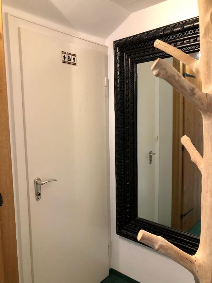 Charmante Ferienwohnung Mit Balkon Im 5-Seen-Land Hechendorf am Pilsensee Zewnętrze zdjęcie
