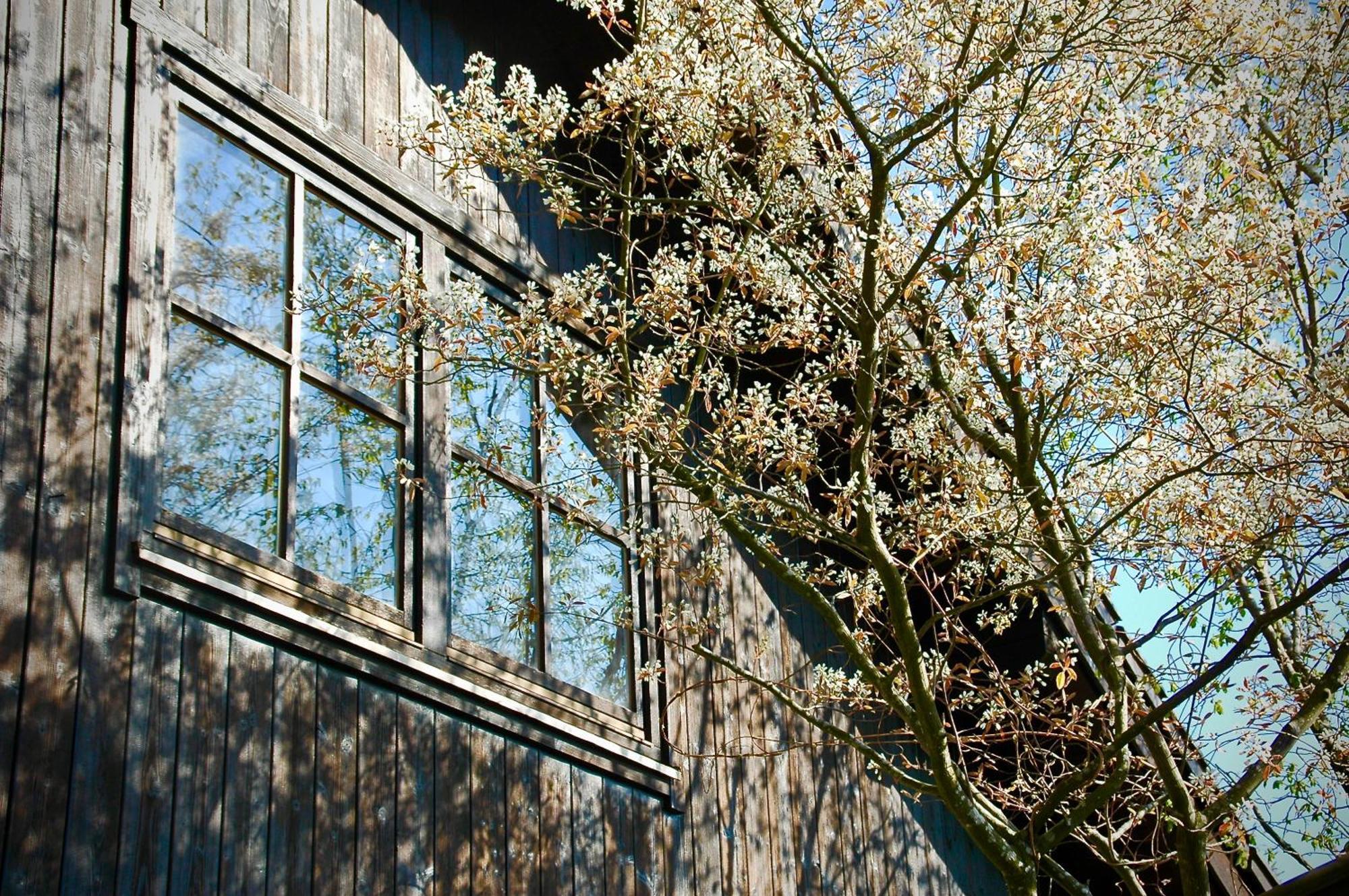 Charmante Ferienwohnung Mit Balkon Im 5-Seen-Land Hechendorf am Pilsensee Zewnętrze zdjęcie